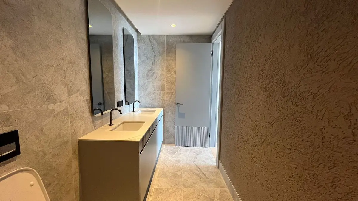 Shower